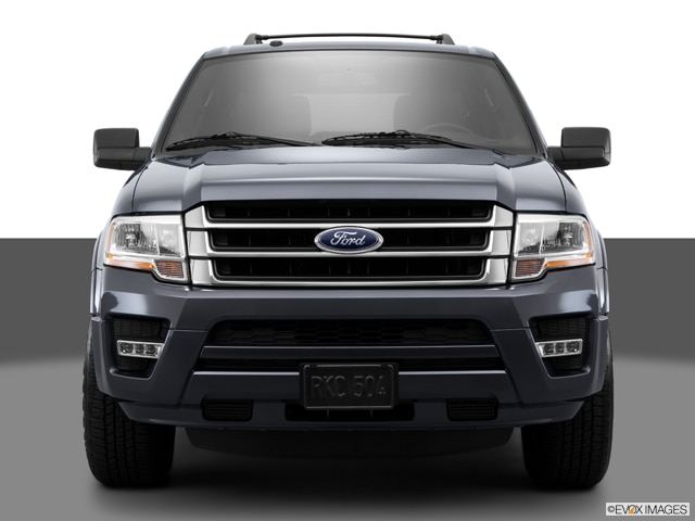 2015 Ford Expedition EL Price, Value, Depreciation & Reviews | Kelley ...